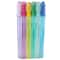 4oz. Summer Outdoor Bubble Wands, 6ct. by Creatology™